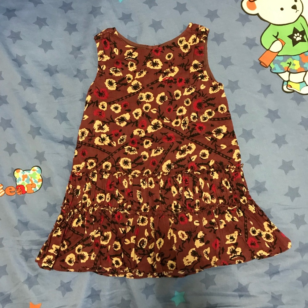 Burberry dress kids 2Y